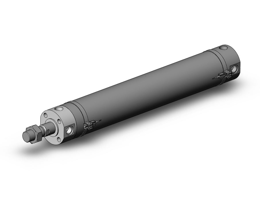 CDG1BN50TN-300Z-A93L CG1, Air Cylinder