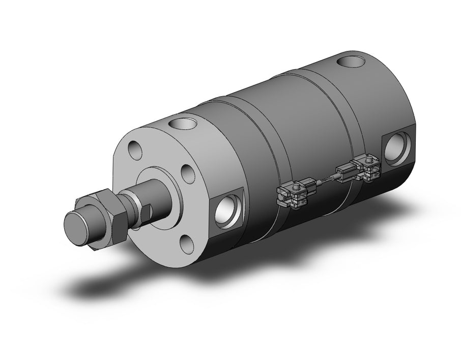 CDG1BN63-50Z-M9PSAPC CG1, AIR CYLINDER