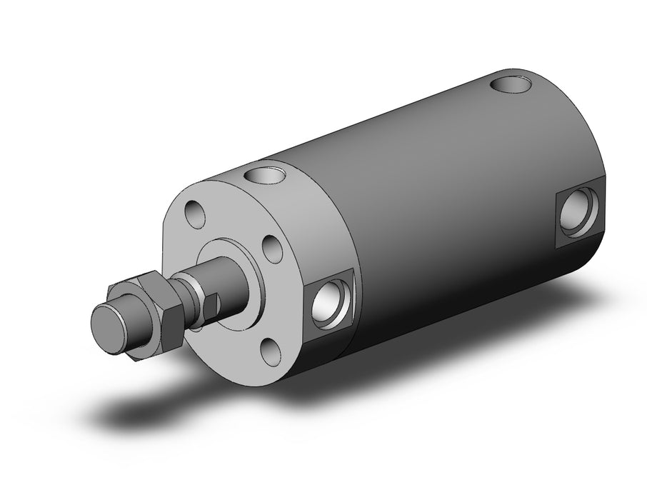 CDG1BN63-50Z CG1 Cylinder