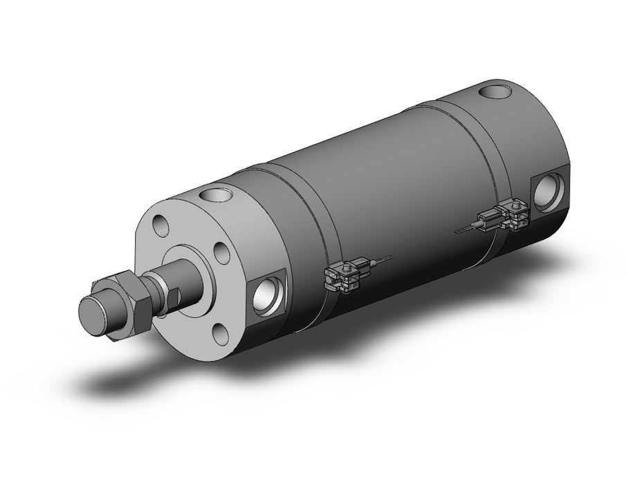 CDG1BN63TN-100Z-M9PZ CG1, Air Cylinder