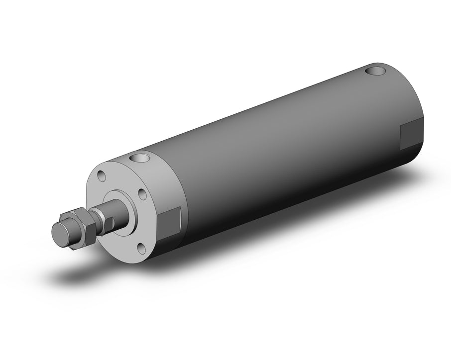 CDG1BN80-200Z CG1 Cylinder