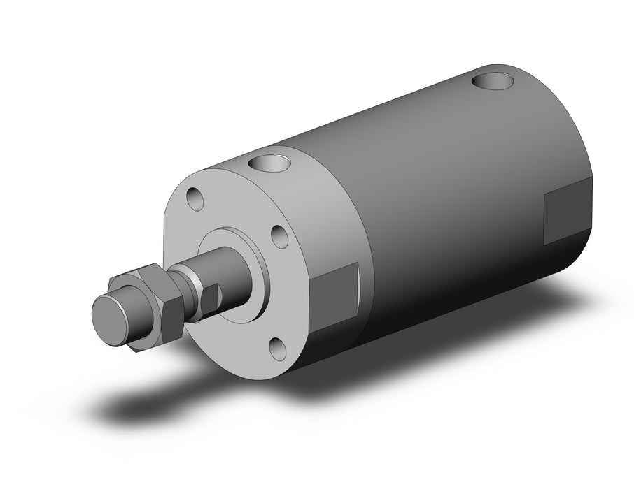 CDG1BN80TF-50Z CG1 Cylinder