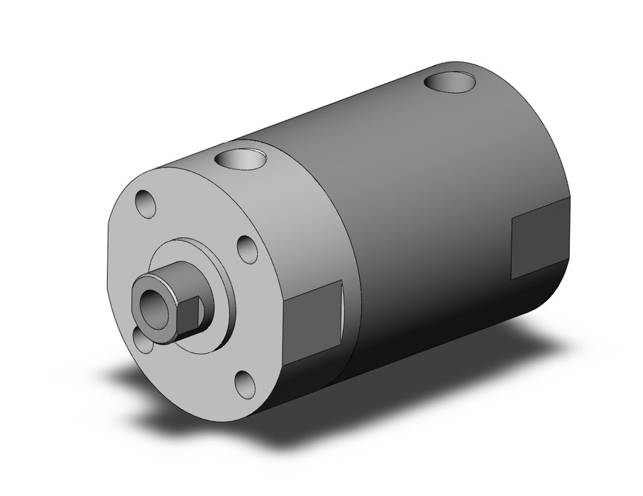 CDG1BN80TN-25FZ CG1 Cylinder