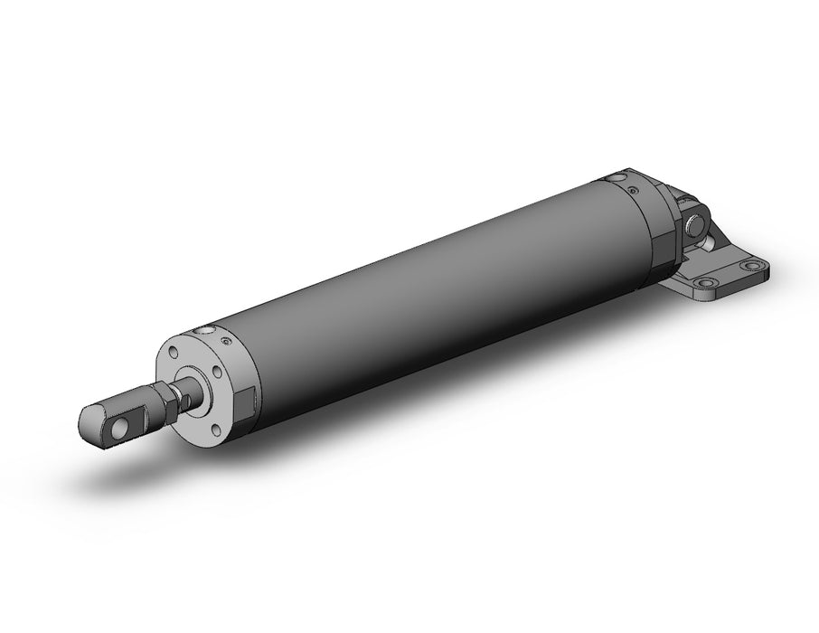 CDG1DA100-450Z-NV CG1, Air Cylinder