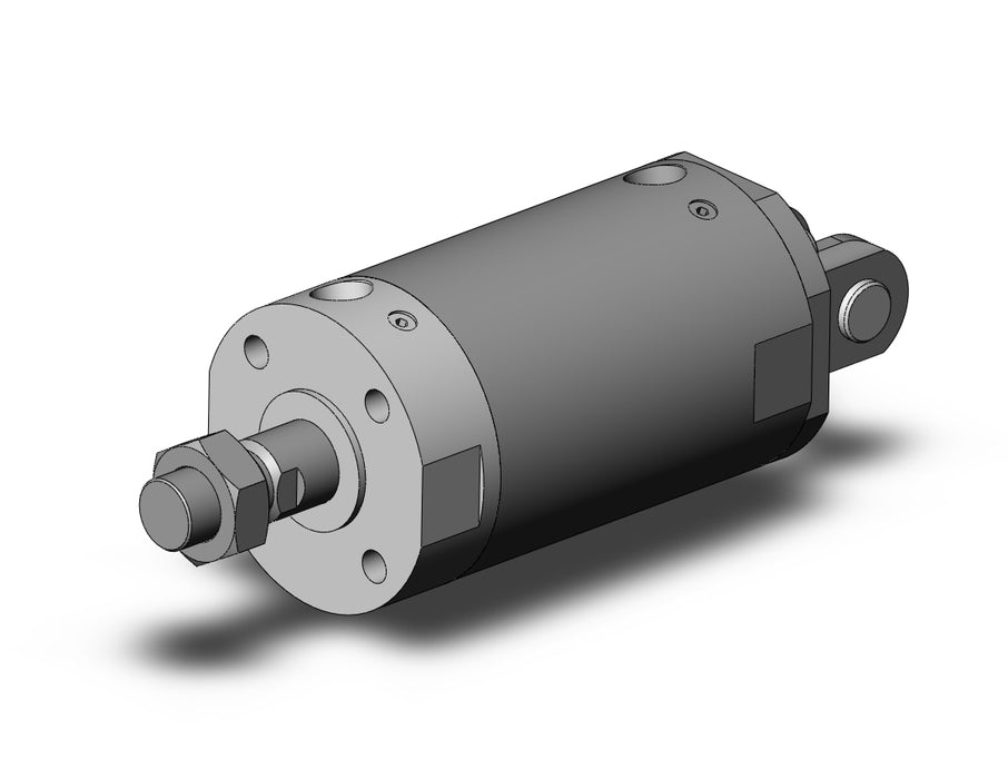 CDG1DA100-75Z CG1, Air Cylinder