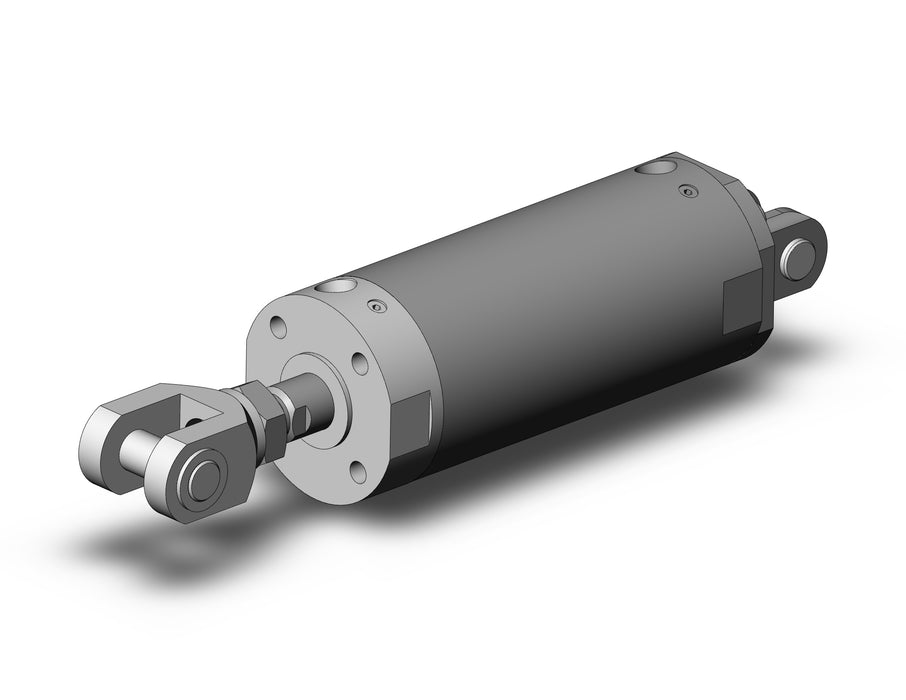 CDG1DA100TN-150Z-W CG1, Air Cylinder