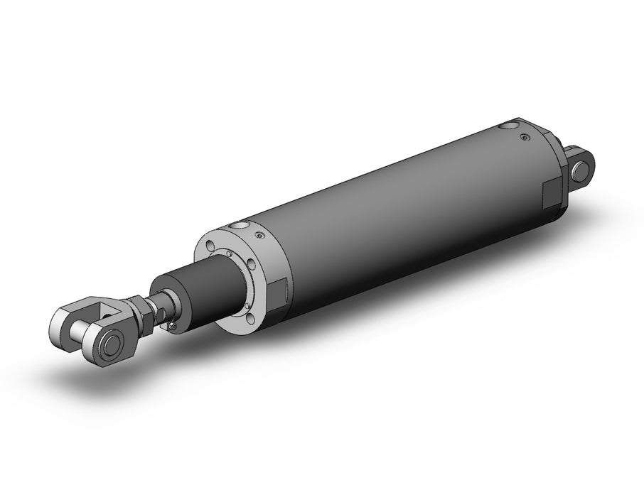 CDG1DA100TN-300JZ-W CG1, Air Cylinder