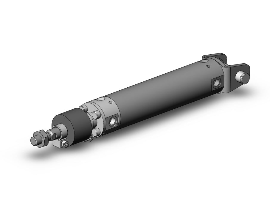 CDG1DA32-100JZ CG1, AIR CYLINDER