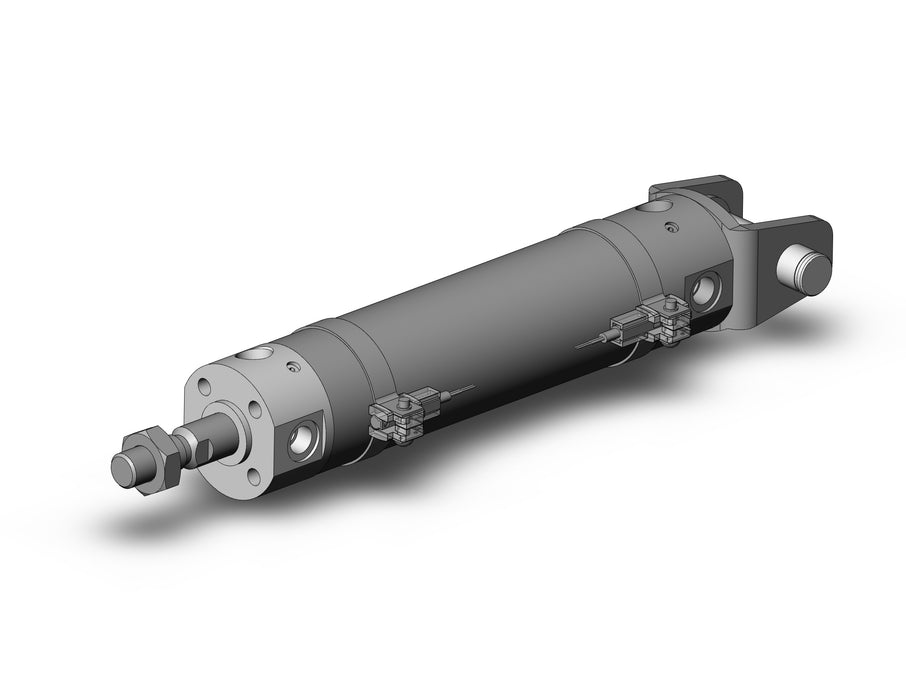 CDG1DA32-100Z-M9BL CG1, Air Cylinder