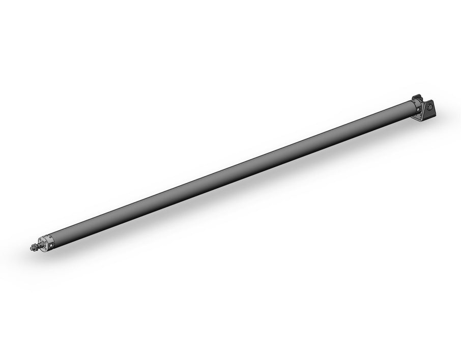 CDG1DA32-1200Z-N CG1, Air Cylinder