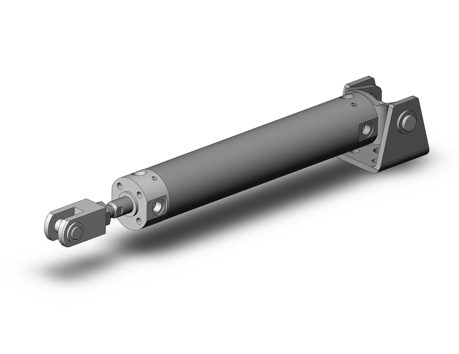 CDG1DA32-150Z-NW CG1, Air Cylinder