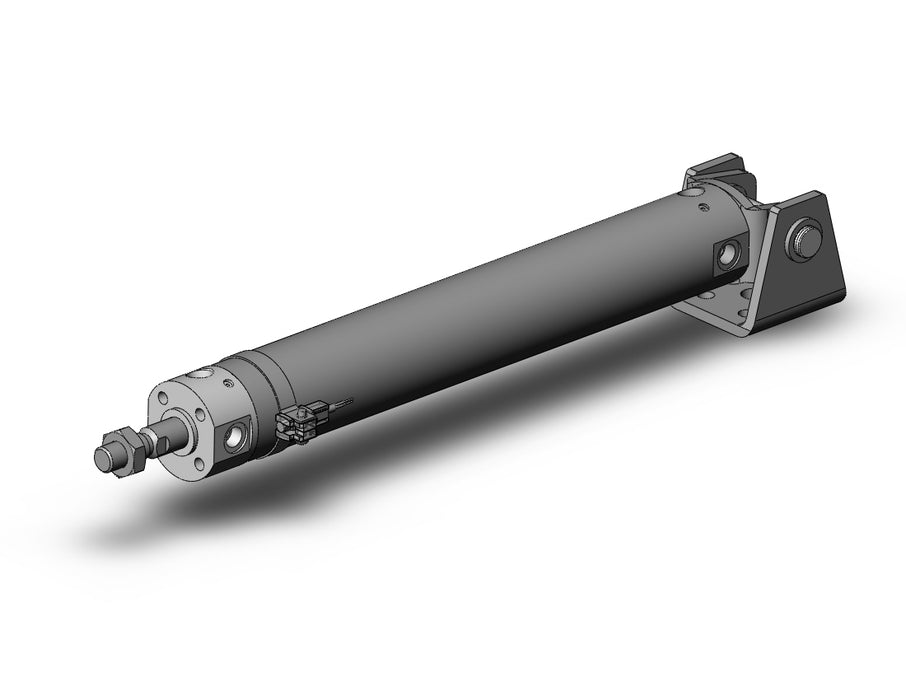 CDG1DA32-200Z-N-A93S CG1, Air Cylinder