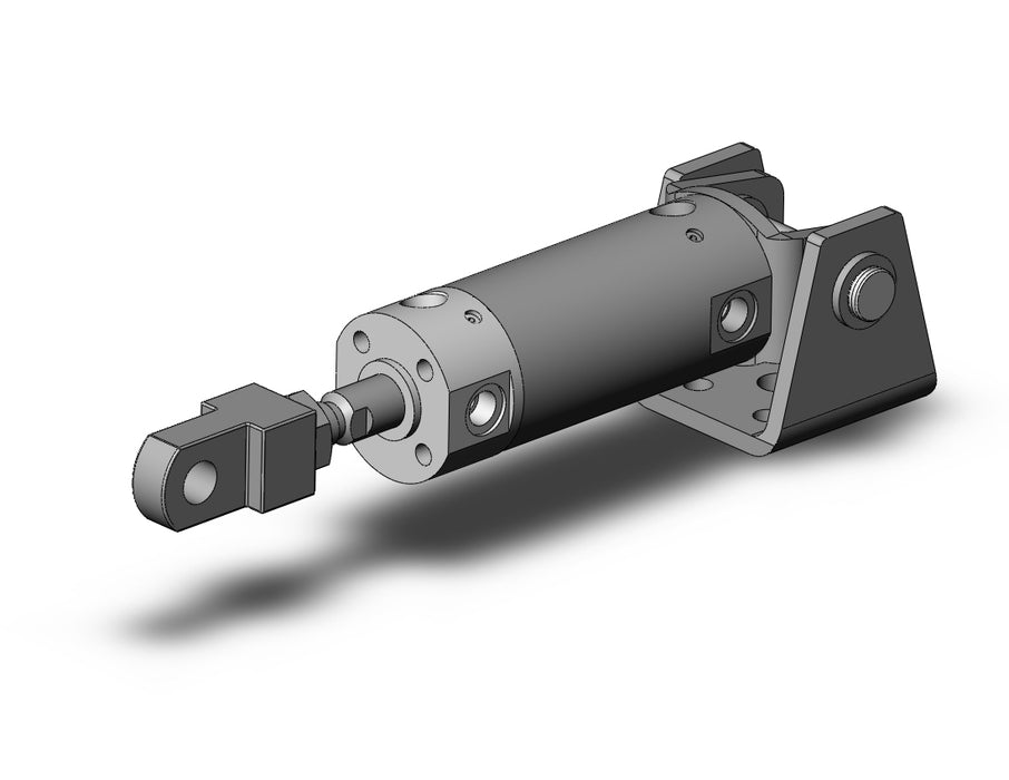 CDG1DA32-25Z-NV CG1, Air Cylinder