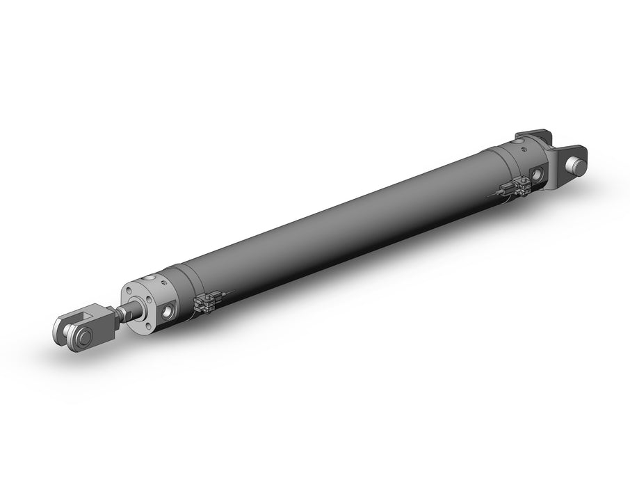 CDG1DA32-300Z-W-M9BZ CG1, Air Cylinder