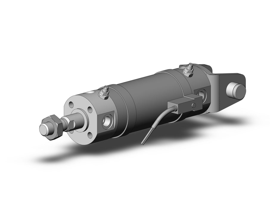 CDG1DA32-50-C73L CG1 CYLINDER