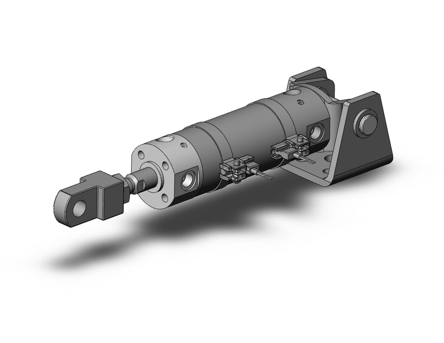CDG1DA32-50Z-NV-M9NVSAPC CG1, Air Cylinder
