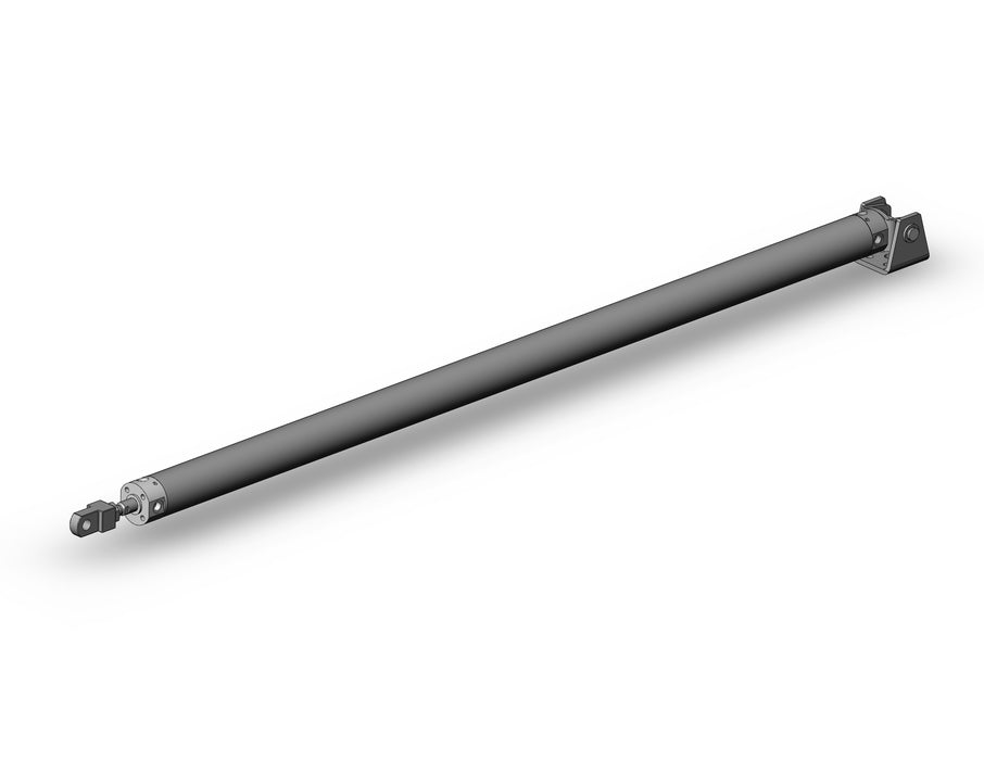 CDG1DA32-800Z-NV CG1, Air Cylinder