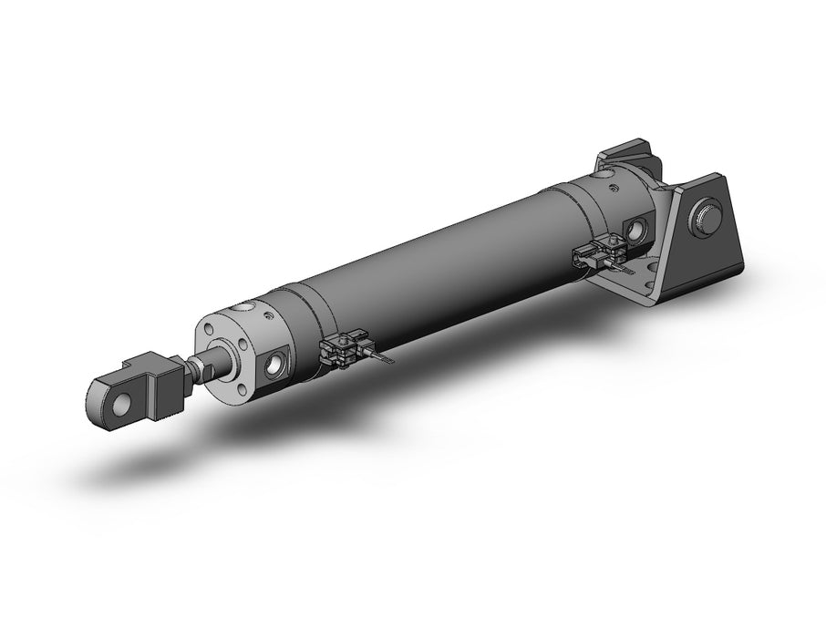 CDG1DA32TN-150Z-NV-M9PV-XC6 CG1, Air Cylinder