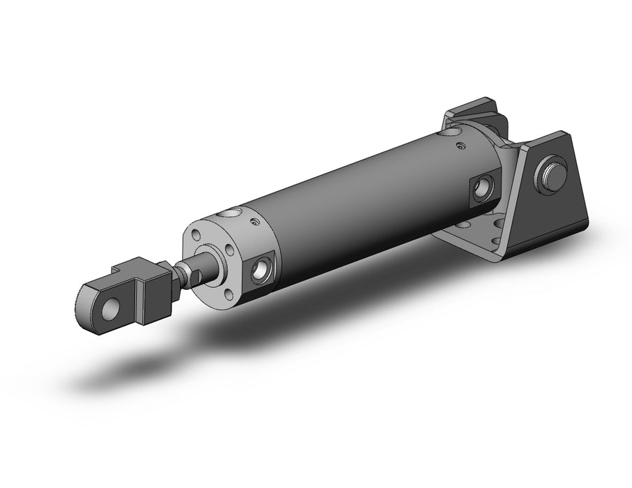 CDG1DA32TN-75Z-NV CG1, Air Cylinder