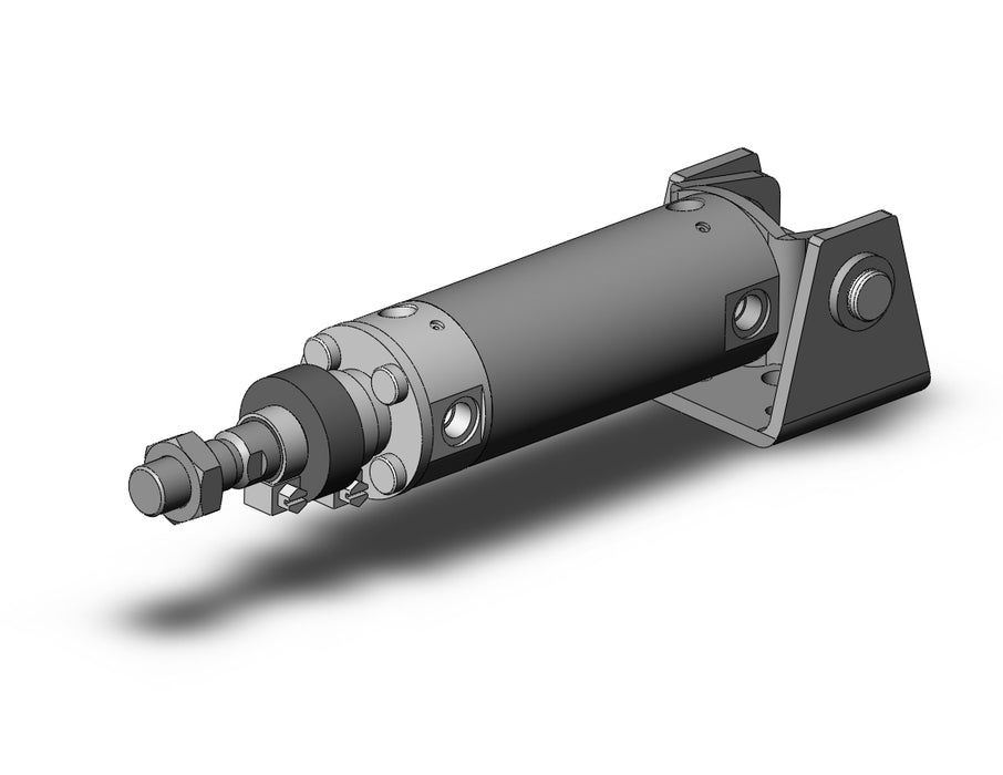 CDG1DA40-50KZ-N CG1, AIR CYLINDER