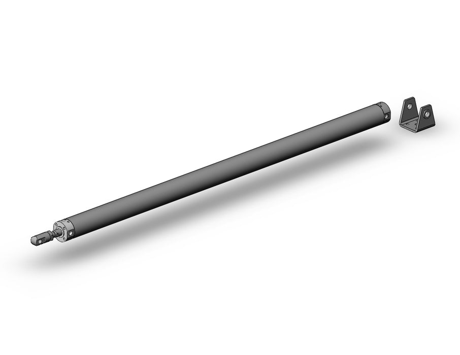 CDG1DA40-900Z-NV CG1, Air Cylinder
