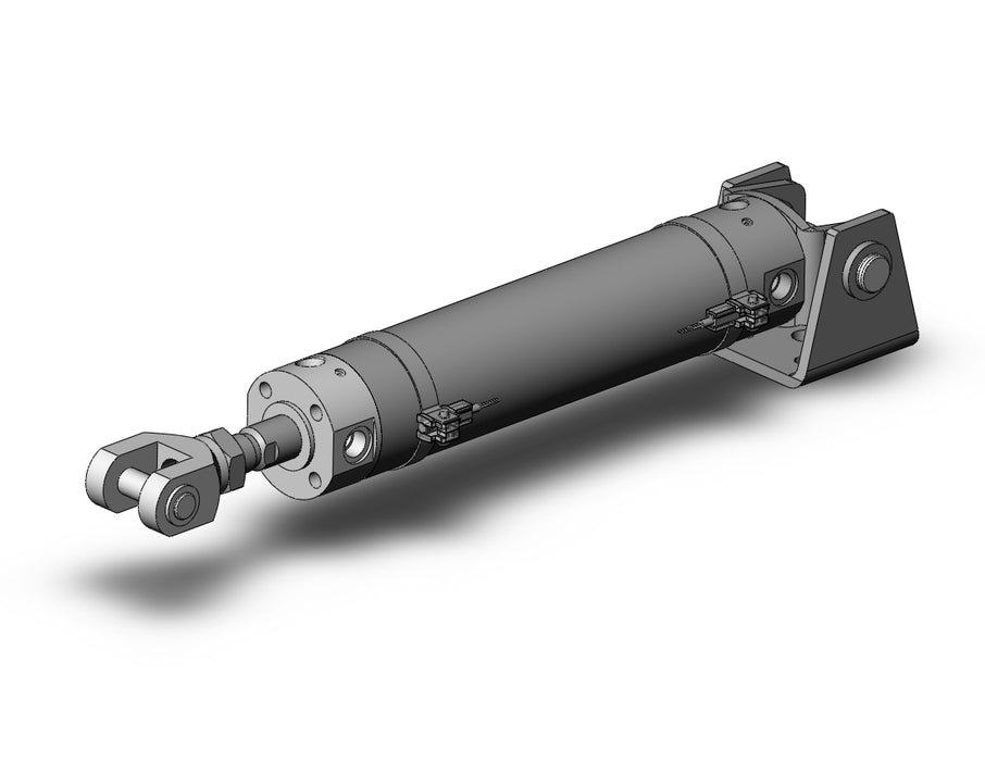 CDG1DA40TN-150Z-NW-M9PSAPC CG1, AIR CYLINDER