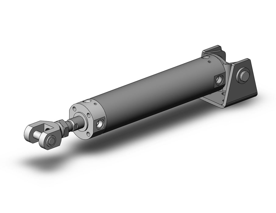 CDG1DA40TN-150Z-NW CG1, AIR CYLINDER