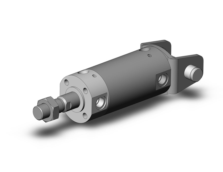 CDG1DA40TN-25Z CG1, Air Cylinder