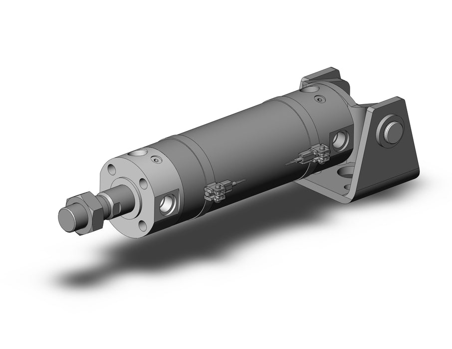CDG1DA50-100Z-N-M9PW CG1, Air Cylinder
