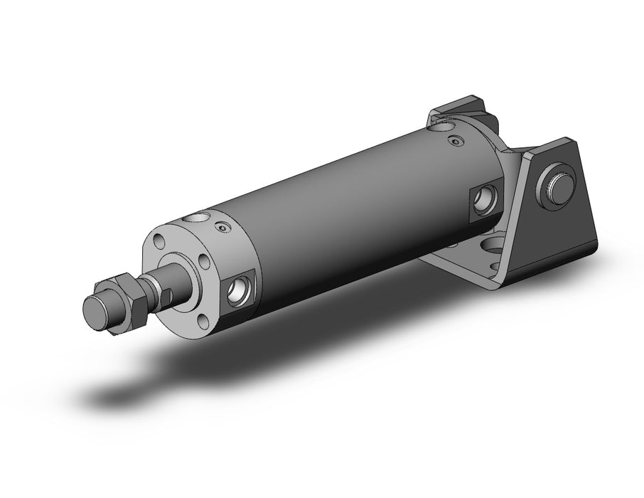 CDG1DA50-100Z-N CG1, Air Cylinder