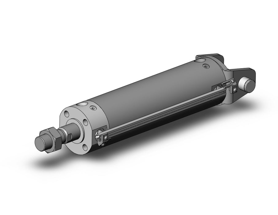 CDG1DA50-125Z-XC13A CG1, Air Cylinder