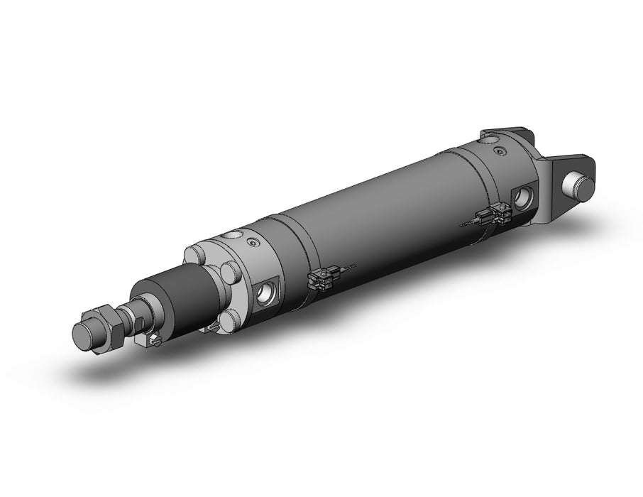CDG1DA50-150KZ-M9PSAPC CG1, AIR CYLINDER