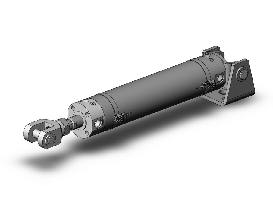 CDG1DA50-200Z-NW-M9BWZ CG1, Air Cylinder