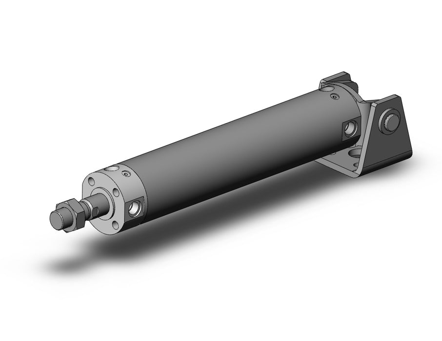 CDG1DA50-200Z-N CG1, Air Cylinder