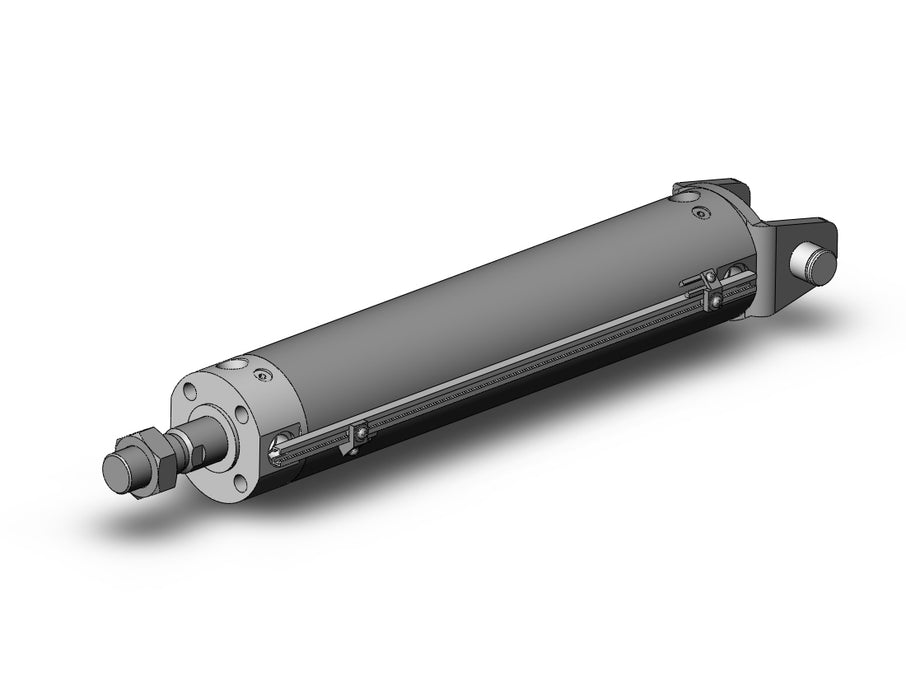 CDG1DA50-200Z-XC13A CG1, Air Cylinder