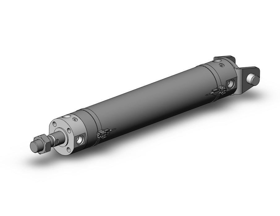 CDG1DA50-250Z-M9PL CG1, Air Cylinder