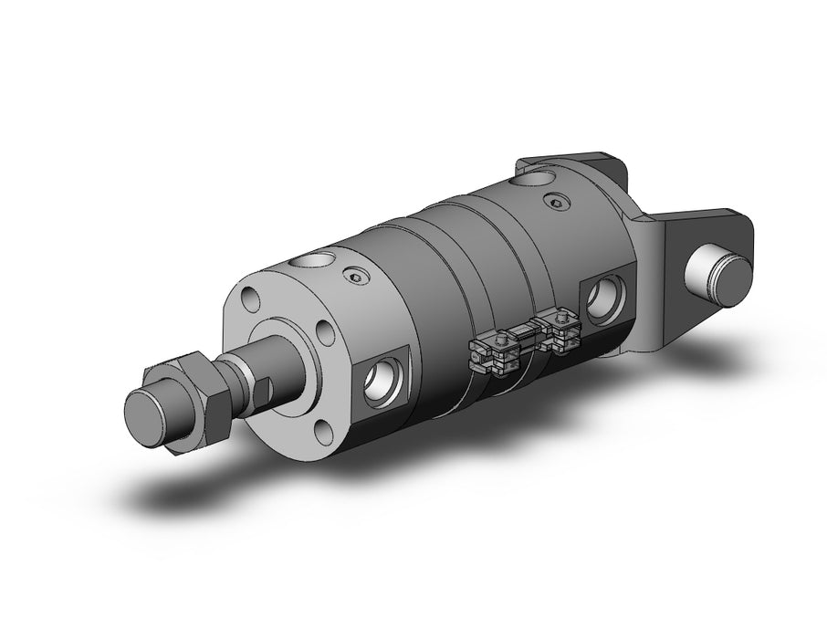 CDG1DA50-25Z-M9BWL CG1, Air Cylinder