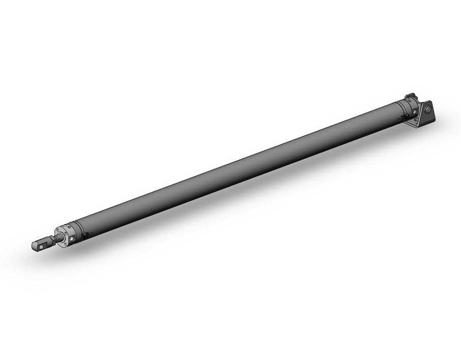 CDG1DA50TF-1200Z-NV-M9BSAPC CG1, Air Cylinder