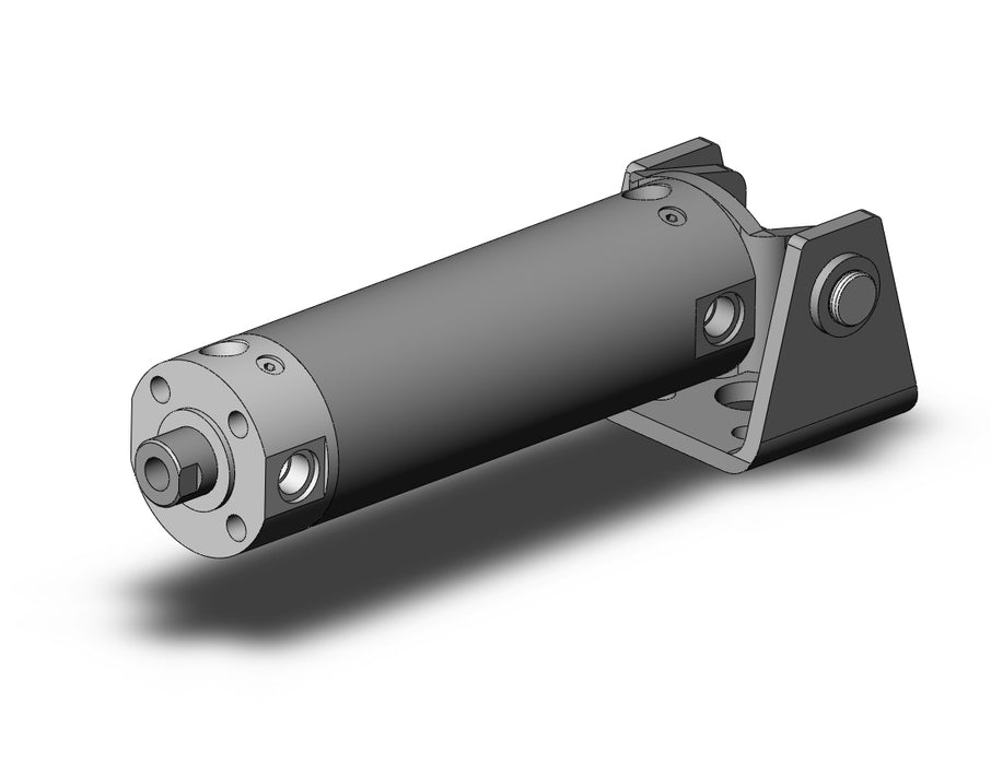 CDG1DA50TN-100FZ-N CG1, Air Cylinder