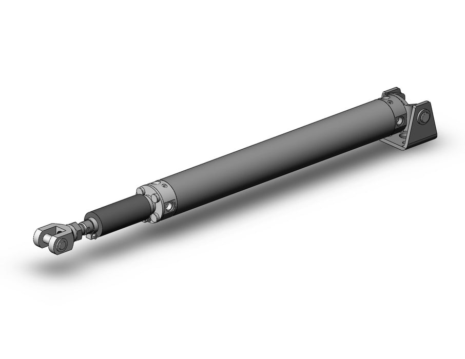 CDG1DA50TN-400JZ-NW CG1, Air Cylinder