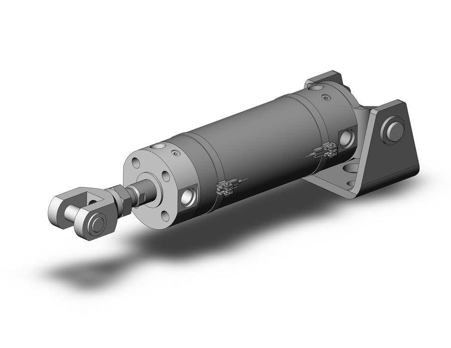 CDG1DA63-125Z-NW-M9PSAPC CG1, Air Cylinder
