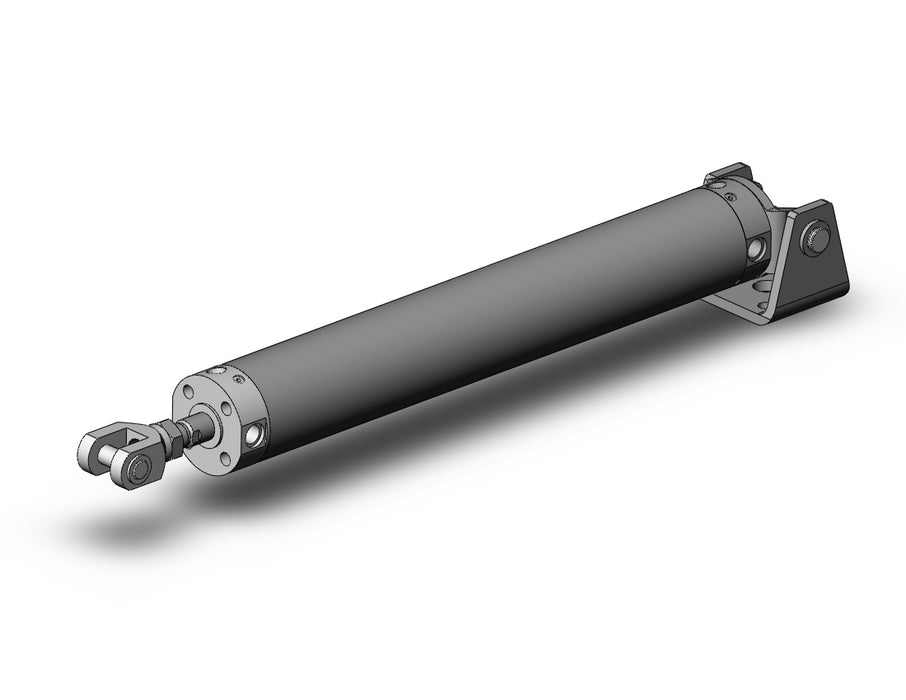 CDG1DA63-400Z-NW CG1, Air Cylinder