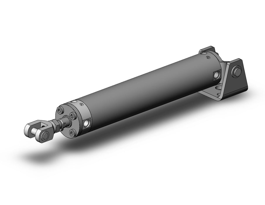 CDG1DA63TF-300Z-NW-XC4 CG1, Air Cylinder
