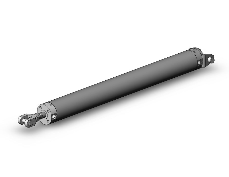 CDG1DA63TN-600Z-W CG1, Air Cylinder
