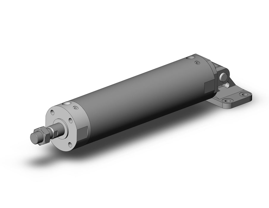 CDG1DA80-250Z-N-XC6 CG1, Air Cylinder
