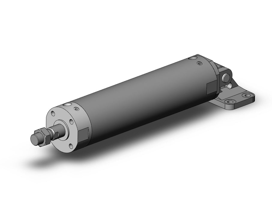 CDG1DA80-250Z-N CG1, Air Cylinder