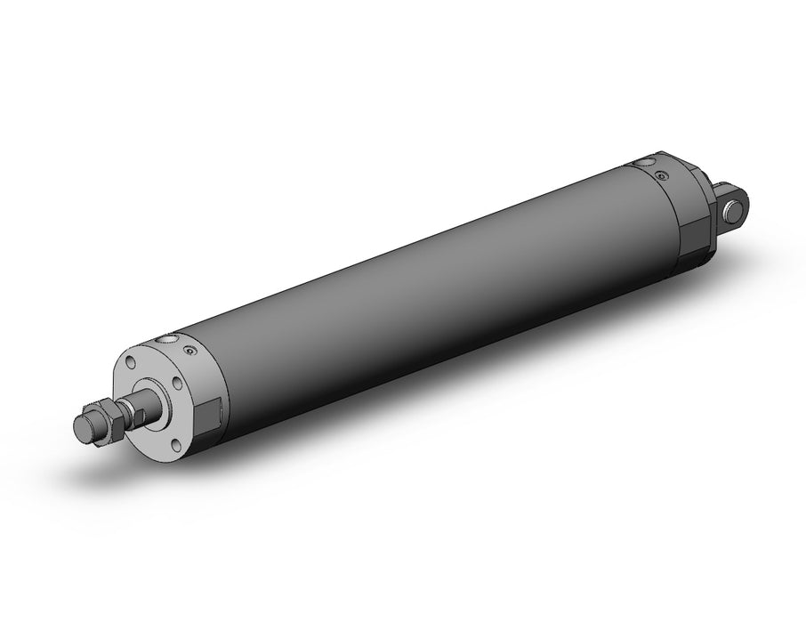 CDG1DA80TN-400Z-XC6 CG1, Air Cylinder