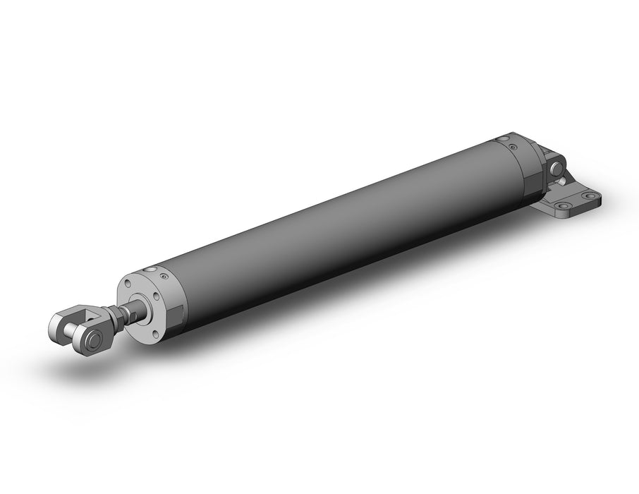 CDG1DA80TN-500Z-NW CG1, Air Cylinder