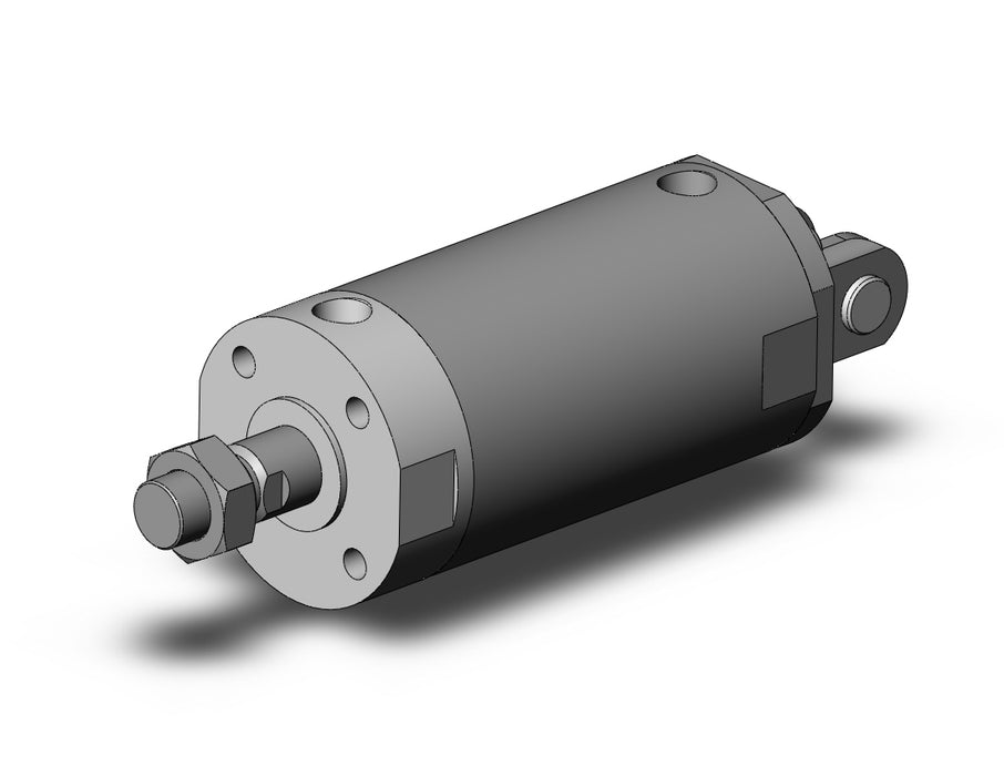 CDG1DN100-100Z CG1, Air Cylinder