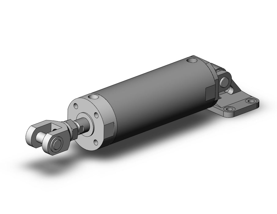 CDG1DN100TN-200Z-NW CG1, Air Cylinder